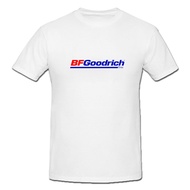 BF Goodrich Tshirt Unisex 100% High Quality Cotton