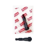 [ Y15ZR/Y15/Y15Z/lC135/FZ150 ] PLUG CAP