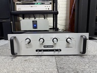 Audio Research LS1膽前級功放