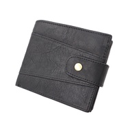 Women's Genuine Leather Wallet Men's Leather Wallet 100% Original Genuine Garut Leather