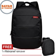 9.9 Shopee Super AS205 Laptop Backpack Asus Backpack Casual Backpack Model Suitable for Middle Schoo