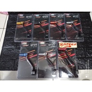 WR 155 Scarlet Mxseries Gear Lever Shift WR 155 Cnc Material