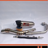 EKZOS AHM M3 PNP LC135 Y15/ Y15ZR/ RS150/ BELANG150/ R15/ FZ150/ SUZUKI RAIDER FF