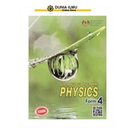 Buku Teks Physics Form 4 (DLP) KSSM ( TB FORM 4 )