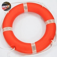 BAN PELAMPUNG KAPAL LIFE BUOY RING BUOY PELAMPUNG DONUTS-Calm & Co.