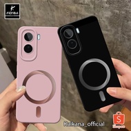Vivo Y500 Fashion Image Cool Phone Case, Case hp, TPU Phone Back Protector-CR43