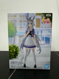 馬娘figure BANPRESTO 日版 景品 賽馬娘 Pretty Derby 小栗帽 公仔