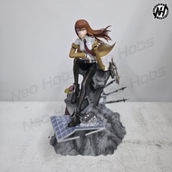 GK PS KO Steins Gate Maki Kurisu