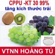 Cytokinin CPPU KT-30 99% (Increase fruit size) - PACKAGE OF 50 GAM