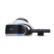 PlayStation - PS VR PlayStation Camera 同捆裝