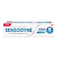 Ubat gigi Sensodyne baiki & lindungi/Sensodyne Repair & Protect 100g