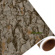 Desert Gobi Camo Sticker 50x50cm outdoor camo