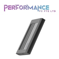 LEXAR ENCLOSURE - E350 M.2 NVMe SATA up to 1050MS/s (1 YEAR WARRANTY BY TECH DYNAMIC PTE LTD)
