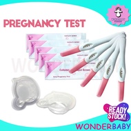 Pregnancy Test Urine Pregnancy Test Early Pregnancy Test Kit Best HCG Urine Pregnancy Test Pen Uji Kesuburan Kehamilan