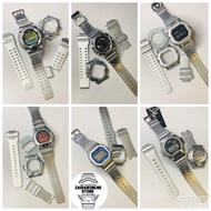 🔥Tali Jam/BnB Silver Coin Hot 2020🔥Model: DW6900, DW5600, GW9400, G7900, GX56, GA/GD110/120/140