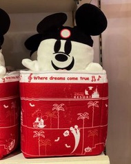 Disneyland Disney 2021 Halloween Mickey Mouse 幽靈鬼鬼米奇手偶公仔