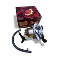 MESIN Carburetor Carburetor Carburetor Engine Drive Gx160 Gx200 Gx220 5.5Hp 6.5Hp 7hp 1 tube 5.5hp 6