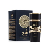Asad Eau De Parfum By Lattafa (100Ml) Perfume For Men