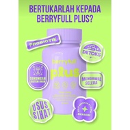 🔥Original HQ🔥[LOCAL SG] Berryfull Plus Inayah Beauty