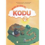 Book - I learn programming with Kodu for grade 2