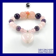 Feng Shui Alley Fertility Bracelet