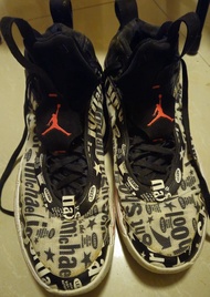Air Jordan 36 flight school