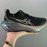 Nova Blast 4Mens and Women's Sports Shoes Nova Blast 4Shock-absorbing Running Shoes1011B924-001 1PZ9