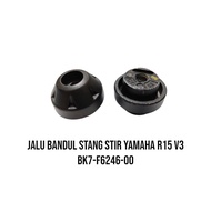 Yamaha R15 handlebar pendulum original BK7-F6246-00V3