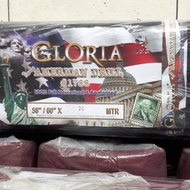 [DISKON] Bahan Seragam. American Drill Gloria Asli. Bukan Abal Abal. Lebar 150cm, isi 35meter. Verla