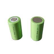 NIMH 1.2V 3000mAh Sub C Rechargeable Battery