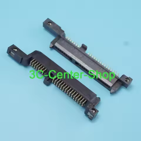 1 PCS Hard Drive SATA Caddy HDD Connector Adapter For HP DV6000 DV9000 V6000