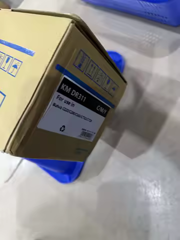 1pcs. DR311 DR-311 DR311K DR-311K Drum Unit for Konica Minolta bizhub C220 C280 C360 C7722 C7728 K M