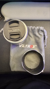 Viltrox AF 33mm f/1.4 M 定焦鏡頭 for Canon EF-M