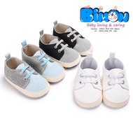 Bata Soft Sole Baby Shoes