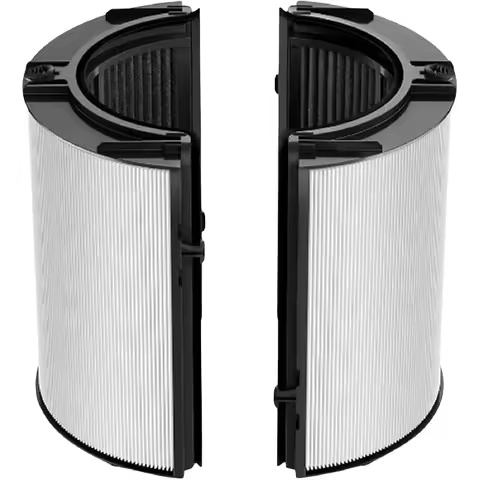Carbon Filter for Dyson TP06/TP07/TP09/PH01/PH02/PH03/PH04/TP4/HP4/HP06/HP07/HP09