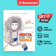 Nekta And The Whale - Paperback - English - 9781450000185