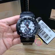 READY STOCK 100% ORIGINAL CASIO G-SHOCK GWR-B1000HJ-1A HondaJet Collaboration Model