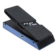 SONICAKE FlipVol Expression EXP & Passive Volume Combo Expression Pedal QEP-20 เคสโลหะ