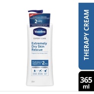 VASELINE Expert Care Extremely Dry Skin Rescue 365ml