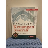 Sharia Financial Management: Fiqh Analysis and Muhamad Finance