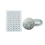 LR44 Toy Battery LR1130 Calculator LR41 Electronic Watch Battery 1.5V Alkali Manganese Button Batter