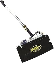 Qwikchute Chute Blocker/Deflector for Exmark Staris Mowers w 52" Decks (Quickchute) / NQD-ESTA-52