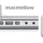 Mini Display Port to VGA Female Converter