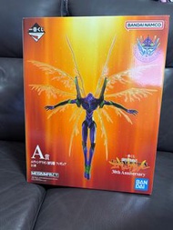 [現貨] EVA A賞 新世紀福音戰士 30週年 一番賞