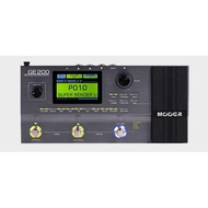 Mooer GE200 Multi Effects Pedal