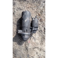 Mercedes W124 W201  M102 M11 Engine Starter Motor Used Original 1PC