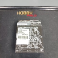 GUNDAM-CONVERGE CORE UNICORN GUNDAM PERFECTIBILITY (DESTROY MODE)	250111011130