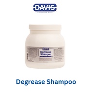 Davis Degrease Pet Shampoo (473ml/1890ml)