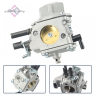 New Alloy and Plastic Carburetor for STIHL 066 MS660 HOLZFFORMA G660 Chainsaw