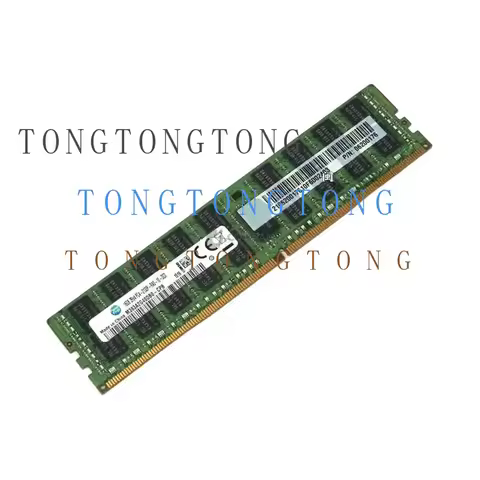TT For Huawei RH2288V3 RH5885V3 V5 server memory 16G/16GB DDR4 2133 RDIMM